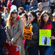Illustration for article titled Were Not Gonna Sit Down: Photos and Conversations From the Womens Strike in New York